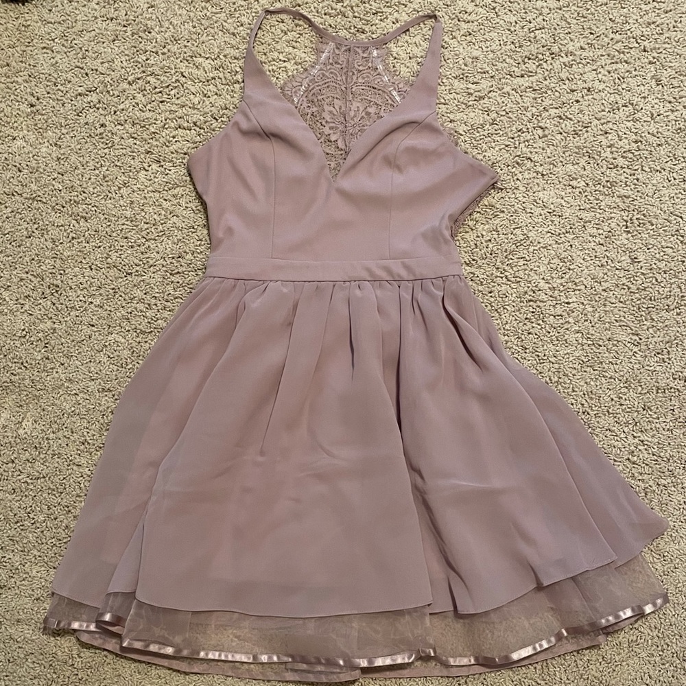 PromGirl Homecoming Dress